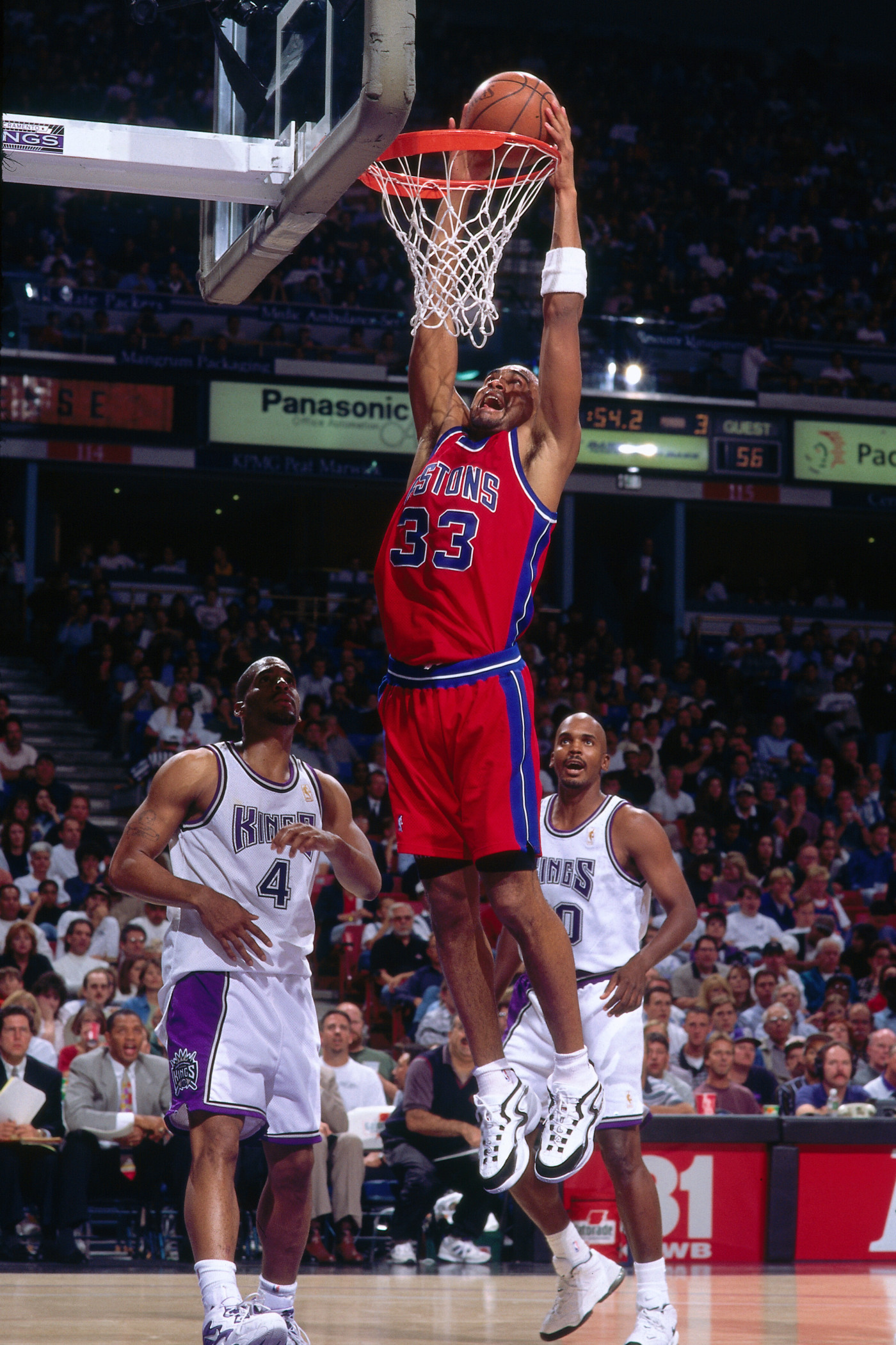 The Best Rookies In NBA History