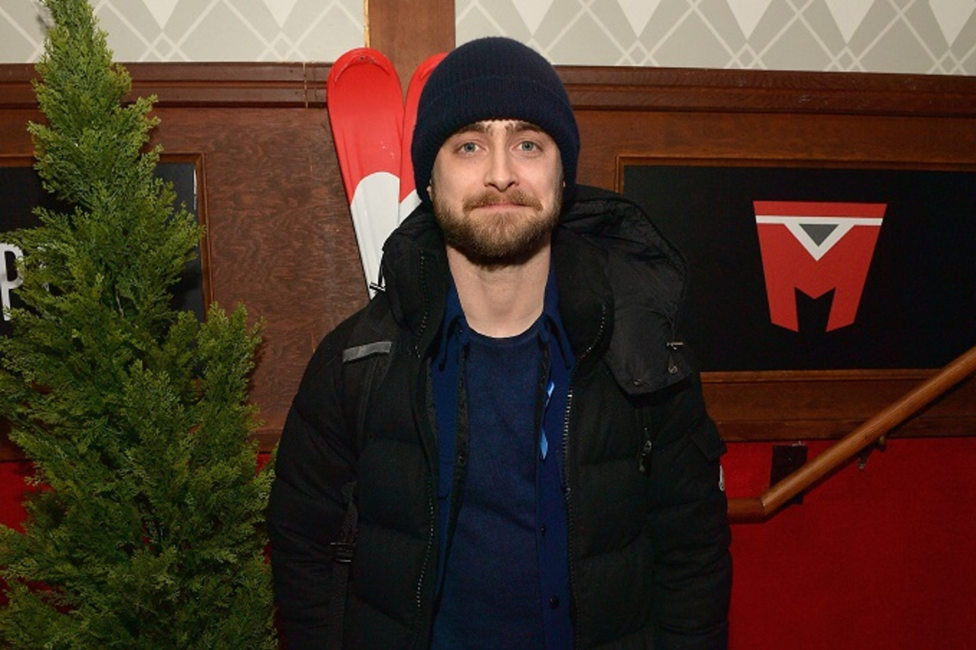 Daniel Radcliffe To Tom Brady Take That Maga Hat Out Of Your Locker Complex