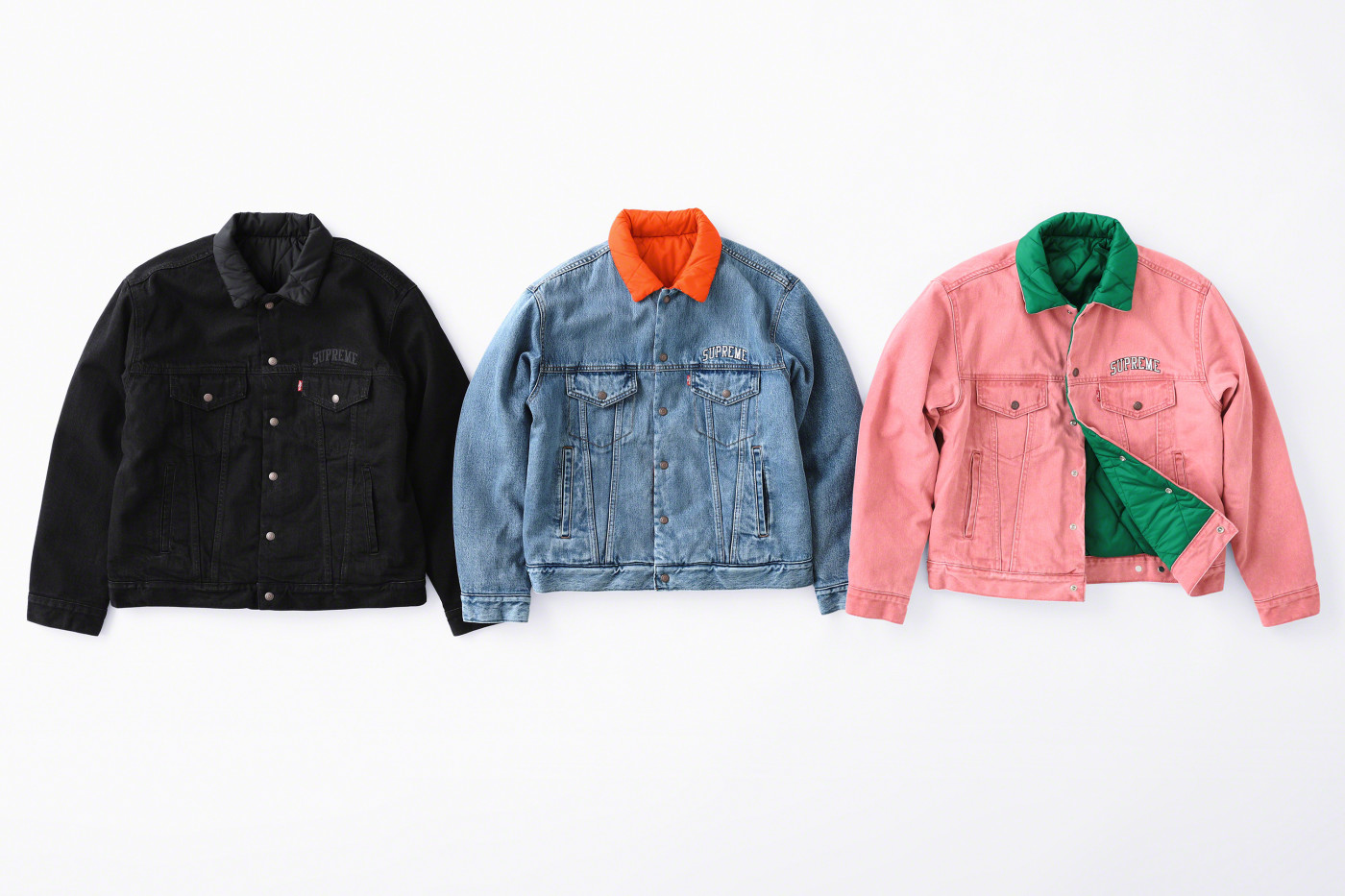 Best Style Releases This Week Supreme X Levi S Bape X Adidas