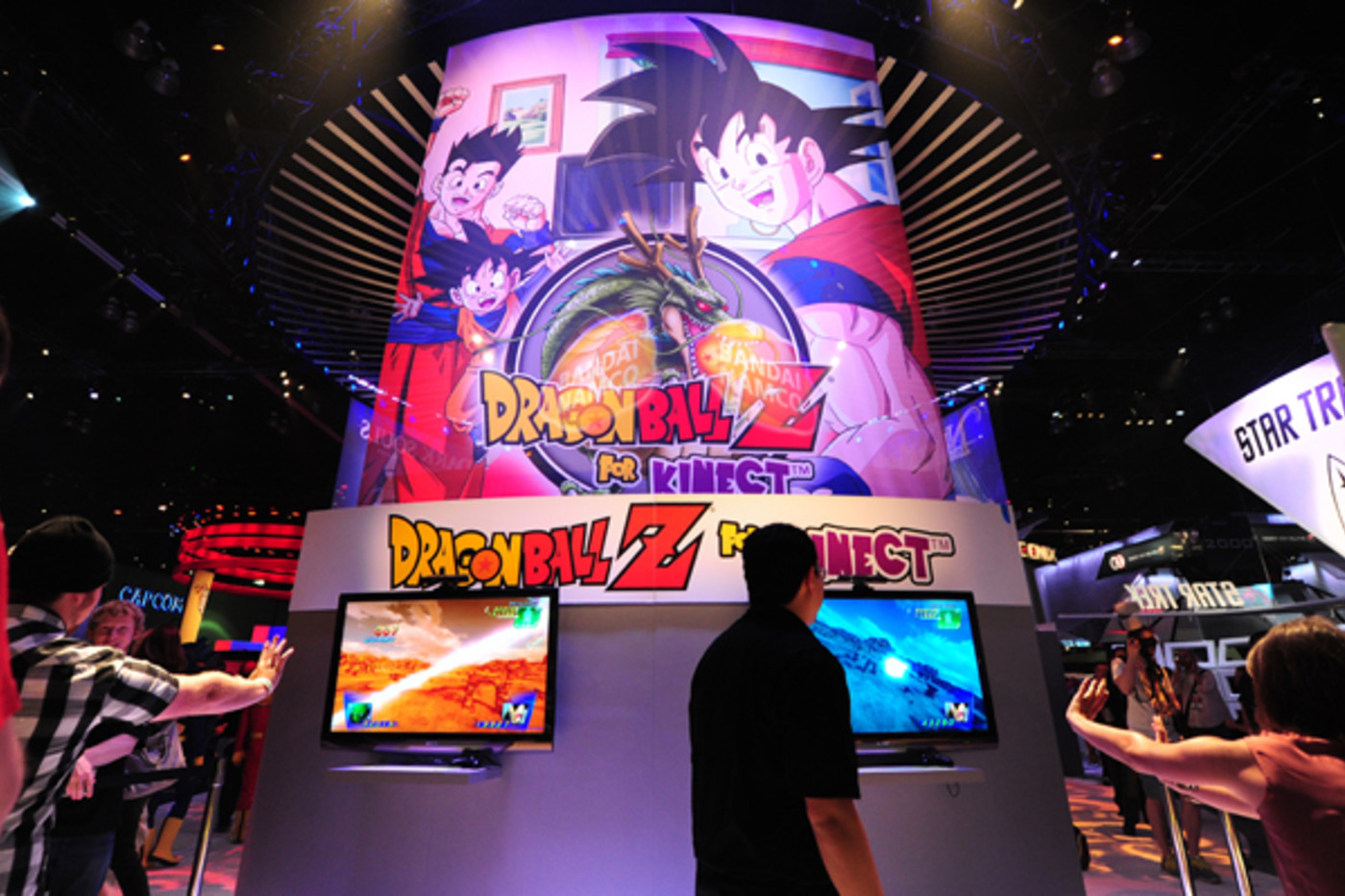 The Best Dragon Ball Z Episodes Complex