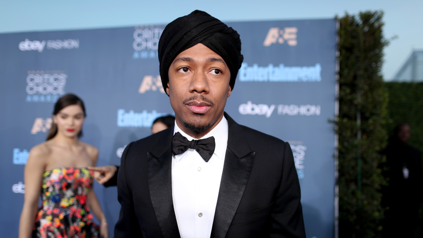 The Masked Singer Host Nick Cannon Tests Positive For Covid 19 Complex