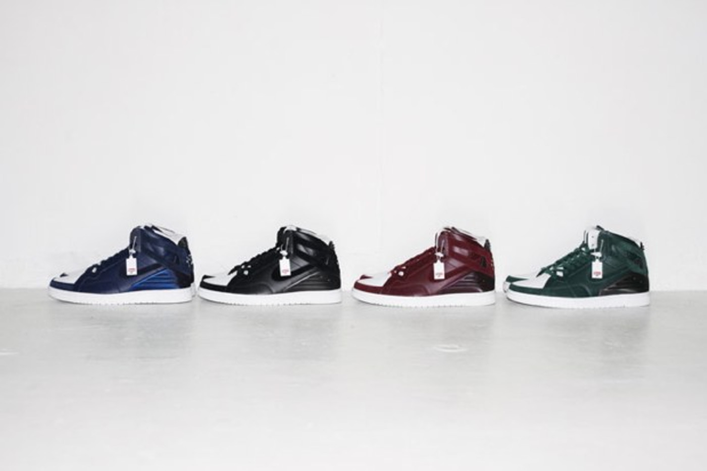 Supreme x Nike Sneaker Collaborations Ranking The Shoes Complex