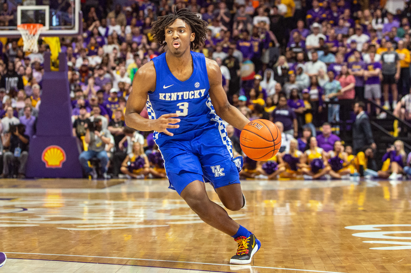Tyrese Maxey