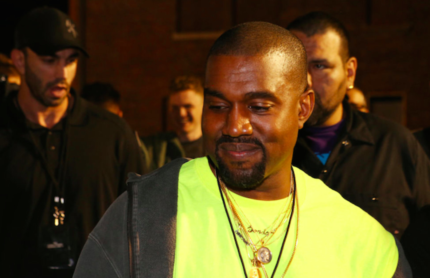 Kanye And Lil Pump S I Love It Gets The Memes It Was Made To Inspire Complex