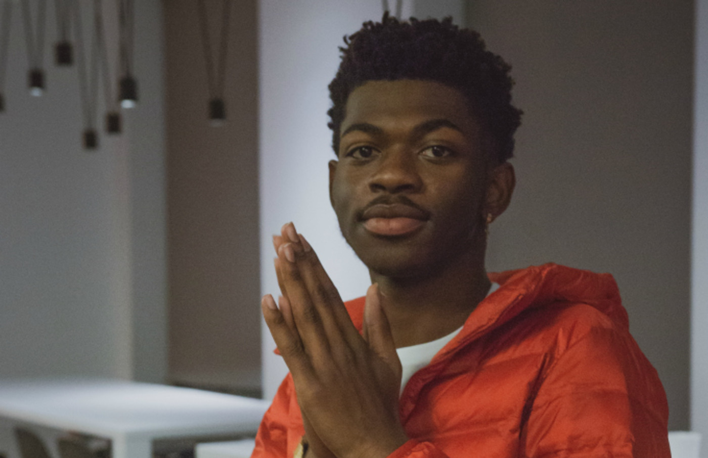 Lil Nas X Might Change Stage Name 'In the Future' Out of ...
