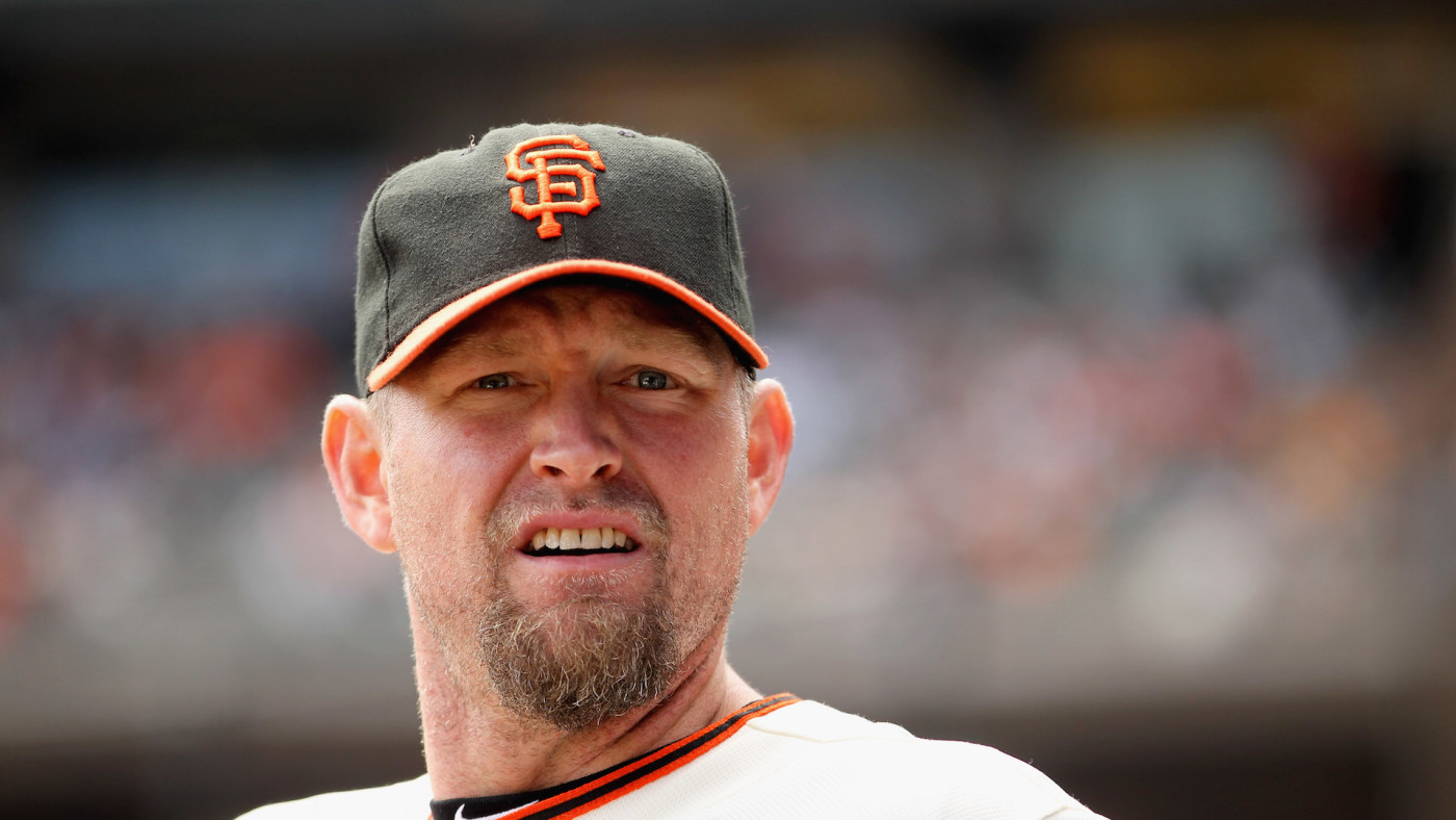 Giants Exclude Aubrey Huff From 10 World Series Reunion Due To Unacceptable Tweets Complex