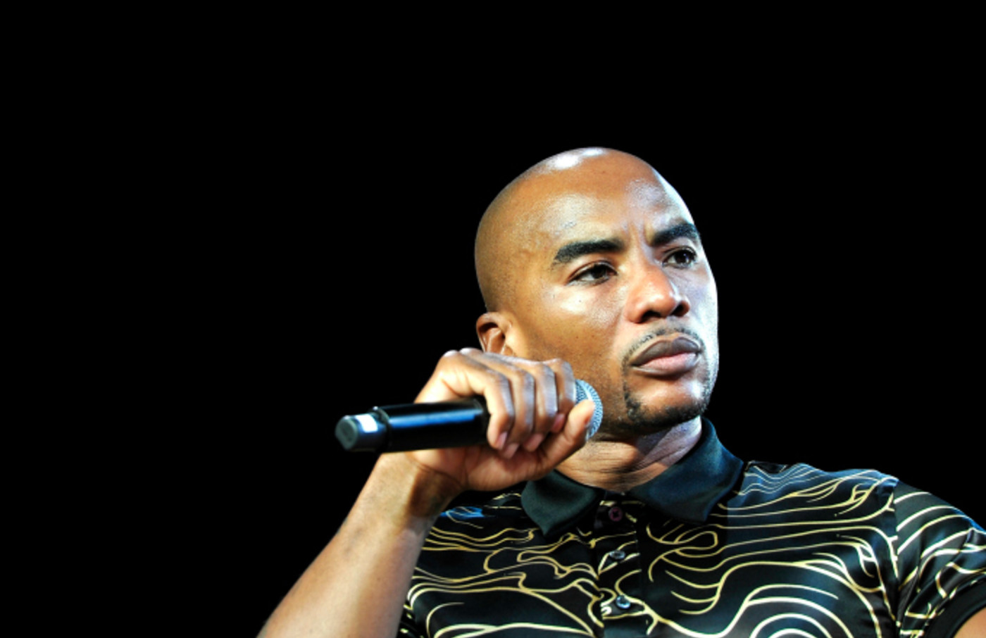 Charlamagne Tha God Responds To Nicki Minaj Claiming He Led A
