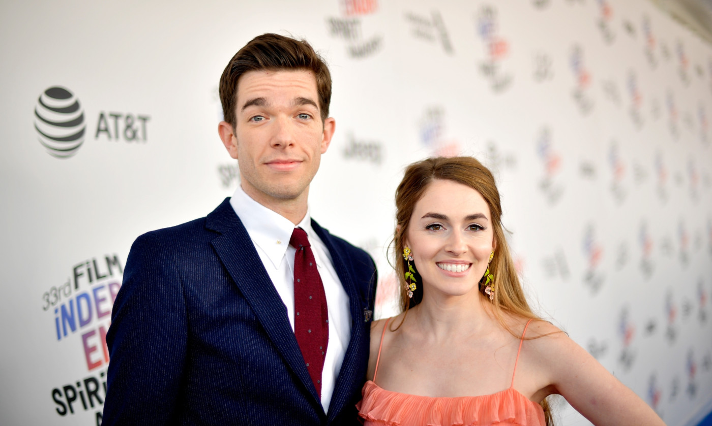 John Mulaney And Anna Marie Tendler Divorcing After 6 Years Of Marriage Complex