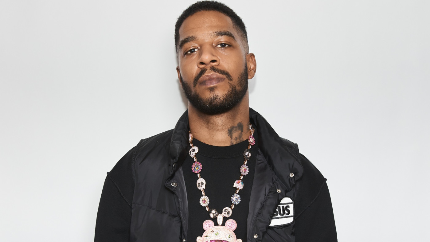 Kid Cudi Explains How Encouragement From Travis Scott Influenced ‘MOTM III’ | Complex