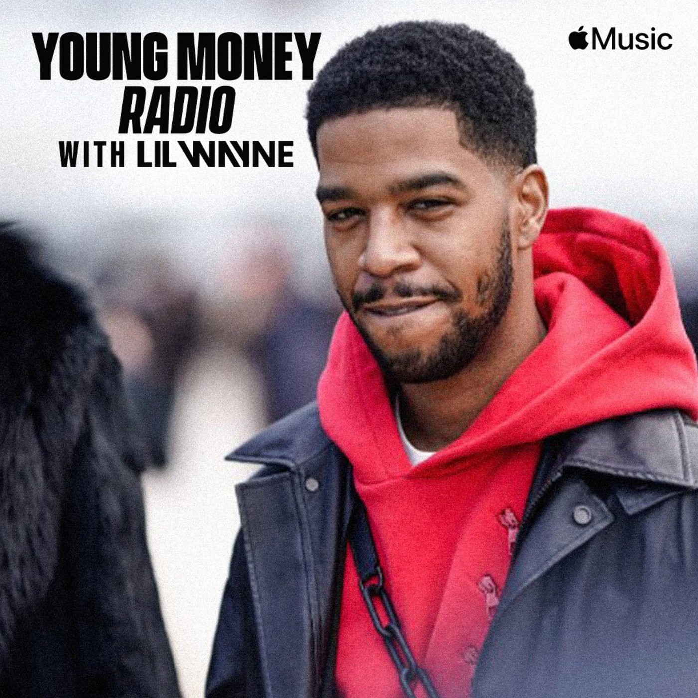 Lil Wayne Asks Kid Cudi To Send Him A Track To Collab Complex