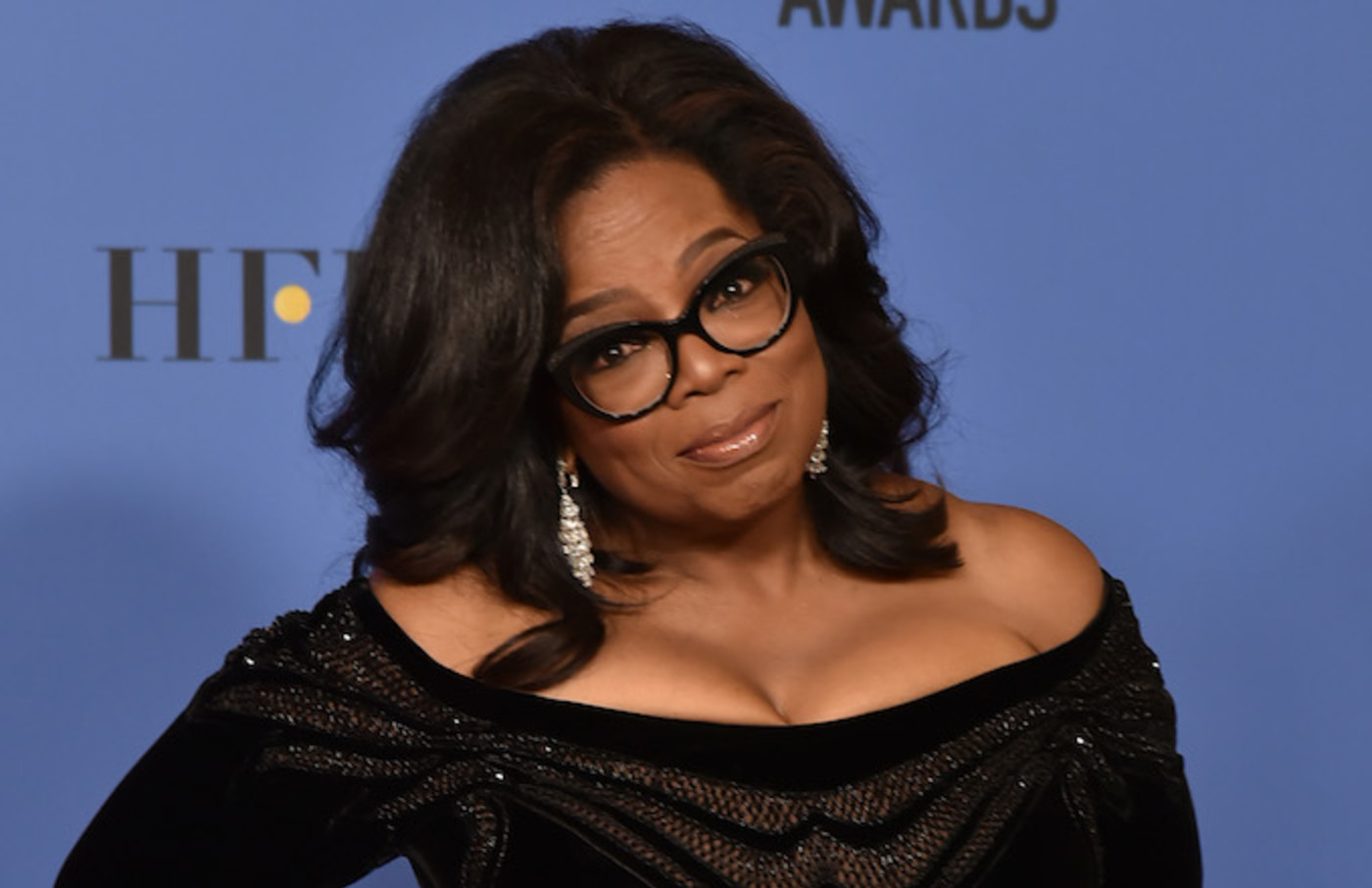 These Meme Accounts Are Already Selling Oprah 2020 Merch Complex