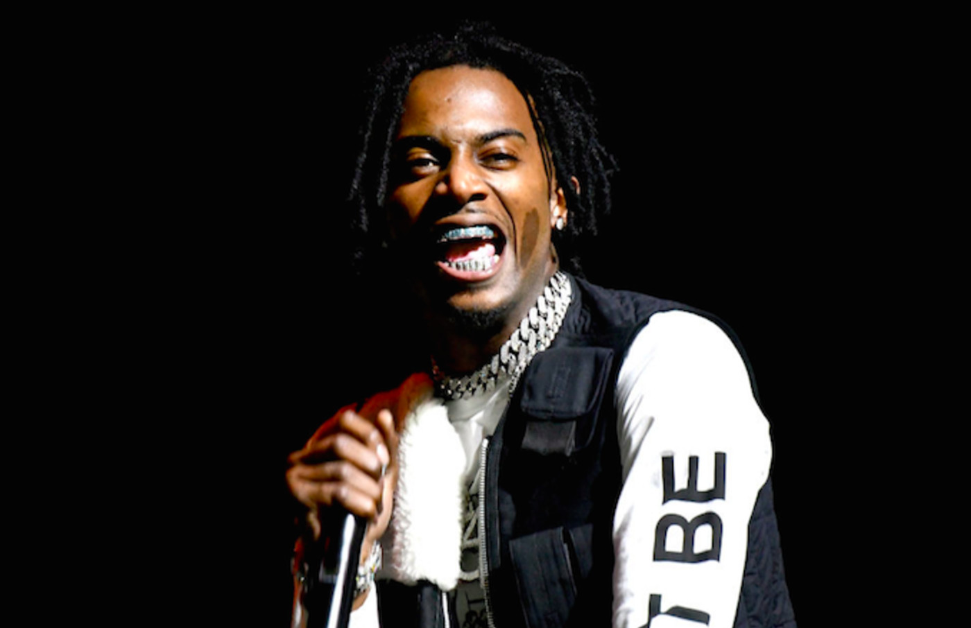 Playboi Carti S Best Outfits Complex