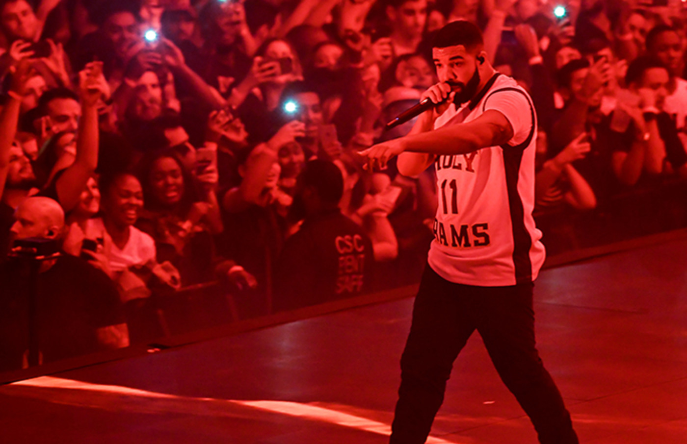 Hear A Preview Of Drake S Collab With Gunna And Lil Baby Complex