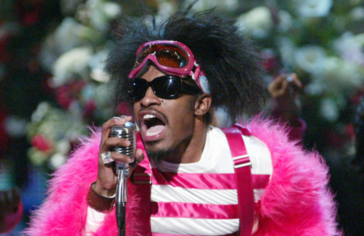 The 10 Best Rappers Of The 2000s Complex