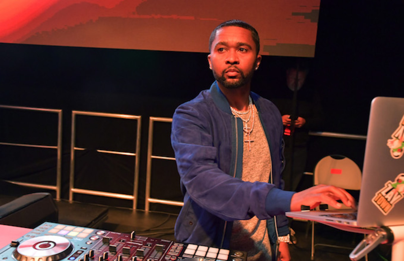 Stream Zaytoven’s Debut Album ‘Trap Holizay’ f/ Future, 21 Savage