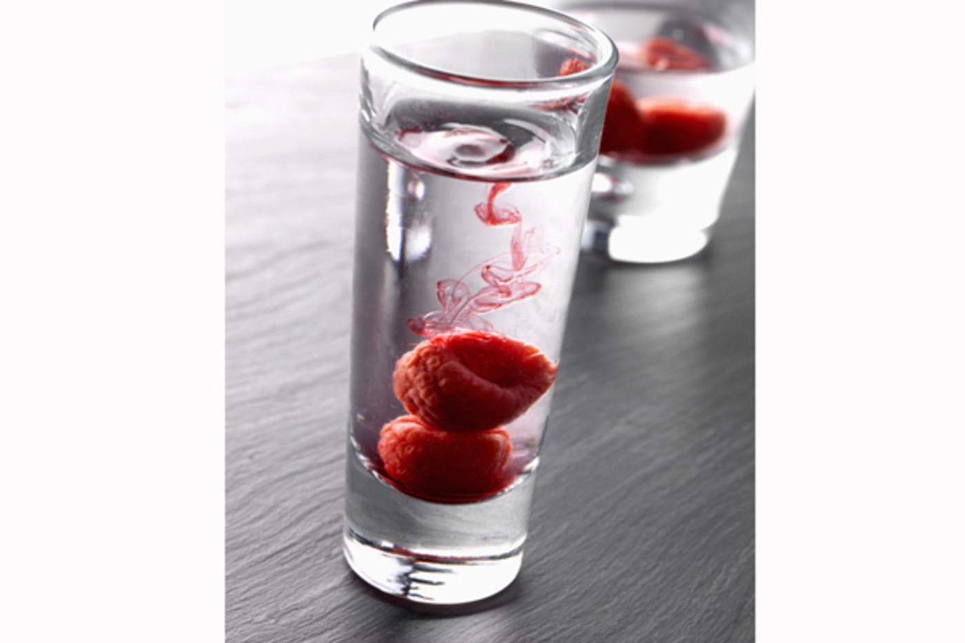 The Most Expensive Vodka Complex