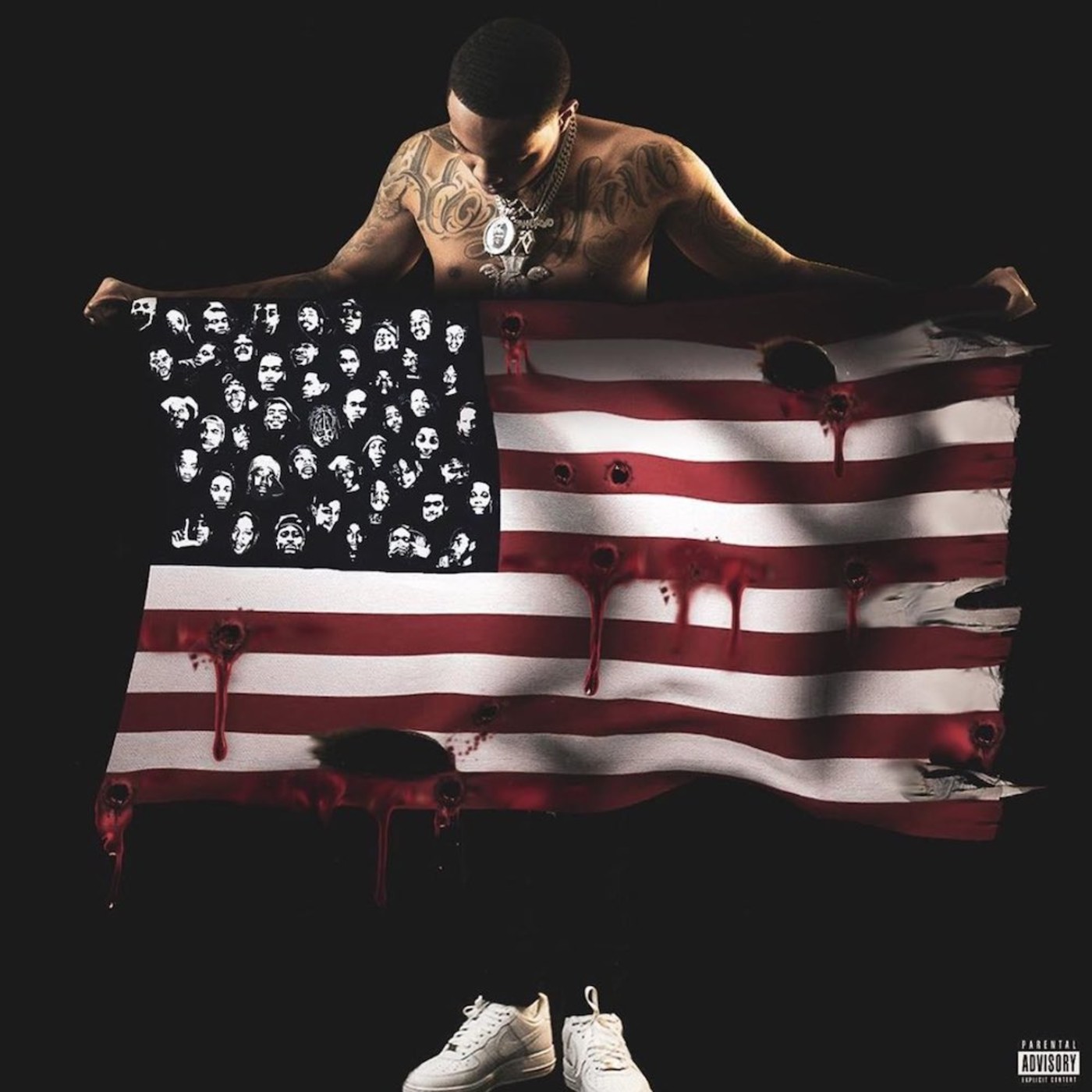 Stream G Herbo S New Album Ptsd F Juice Wrld Chance The Rapper