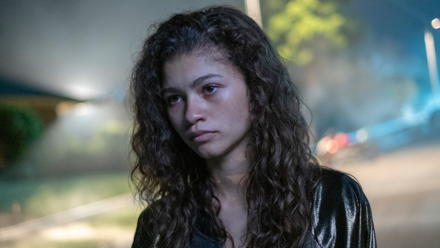Euphoria Season 1 Songs Complex