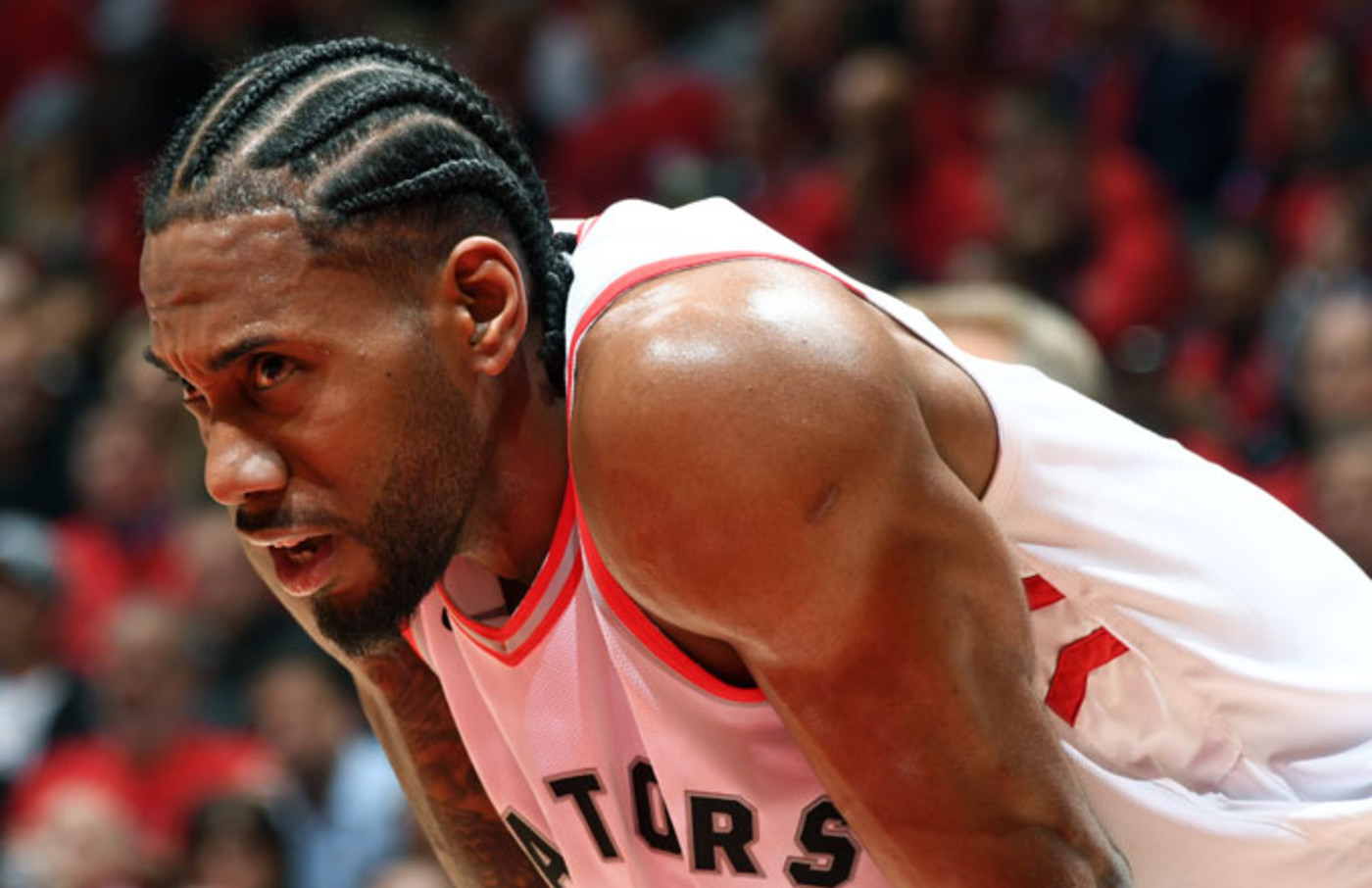L A Coffee Chain Proclaims Ban Of Kawhi Leonard And Paul George