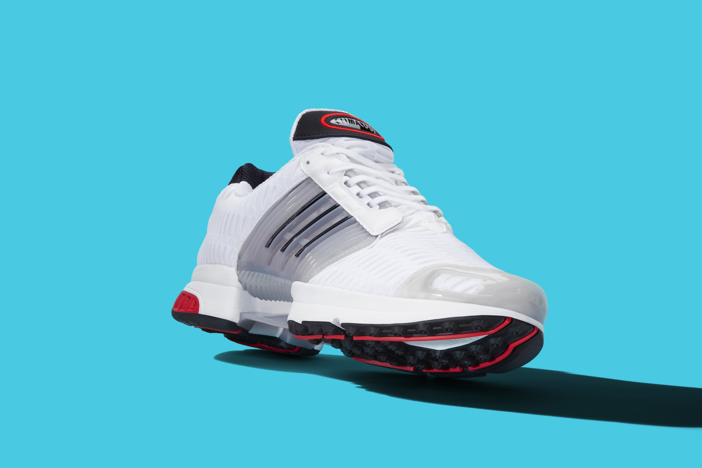 climacool adidas technology king