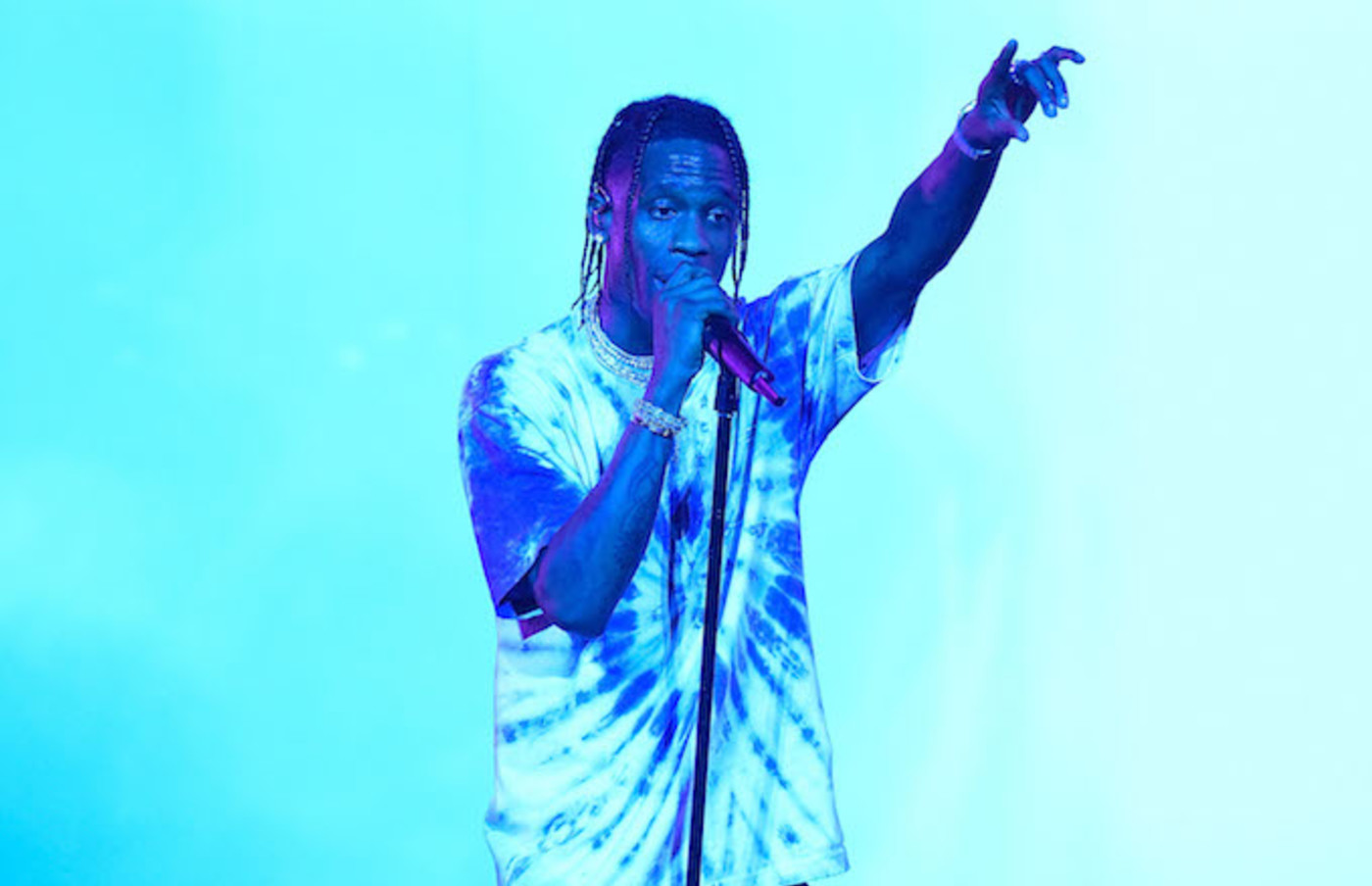 Travis Scott Releases Customizable Look Mom I Can Fly Merch Complex