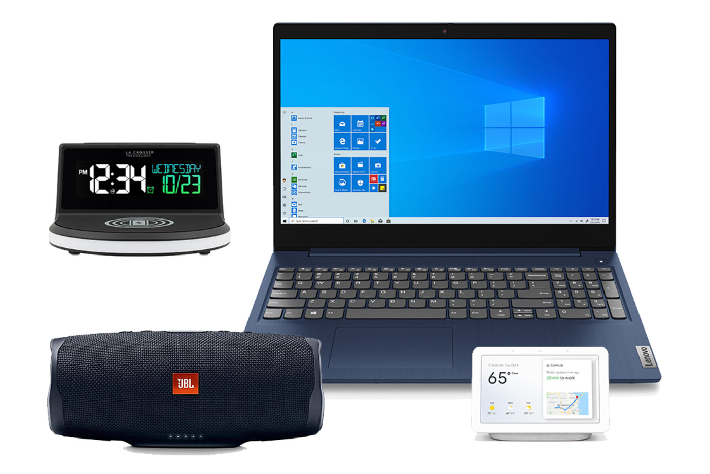 walmart jbl link 20