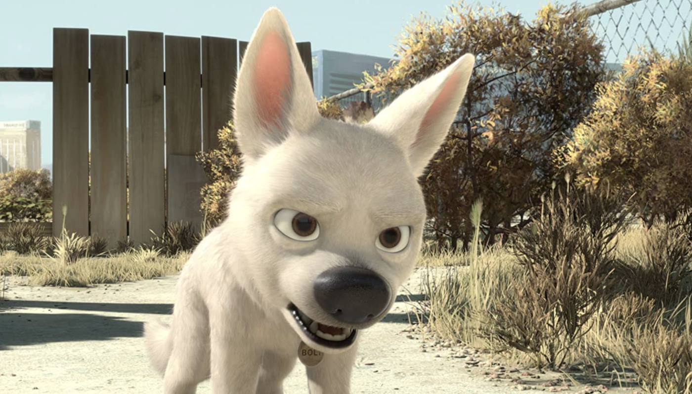 Best Animated Movies On Netflix Complex