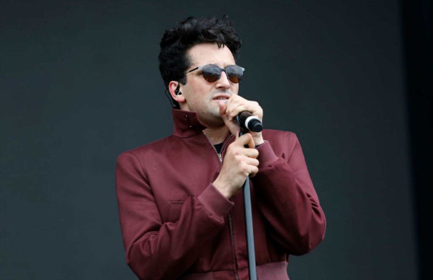 5 Acts to See at Governors Ball 2017 Complex