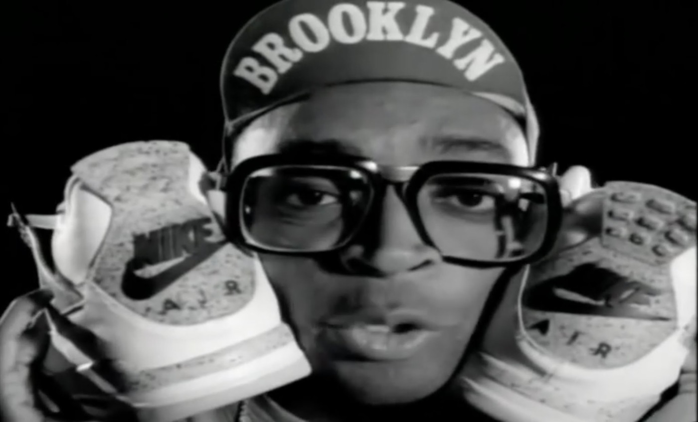 How Spike Lee's 'She's Gotta Have It' Birthed the Original Sneakerhead |  Complex