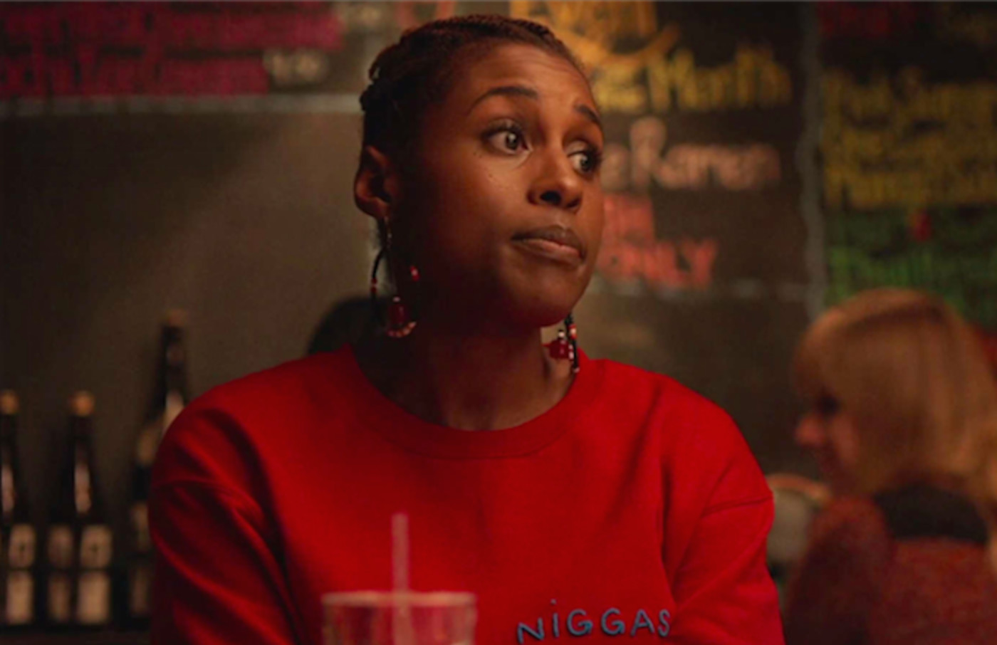 shirts issa wears on insecure