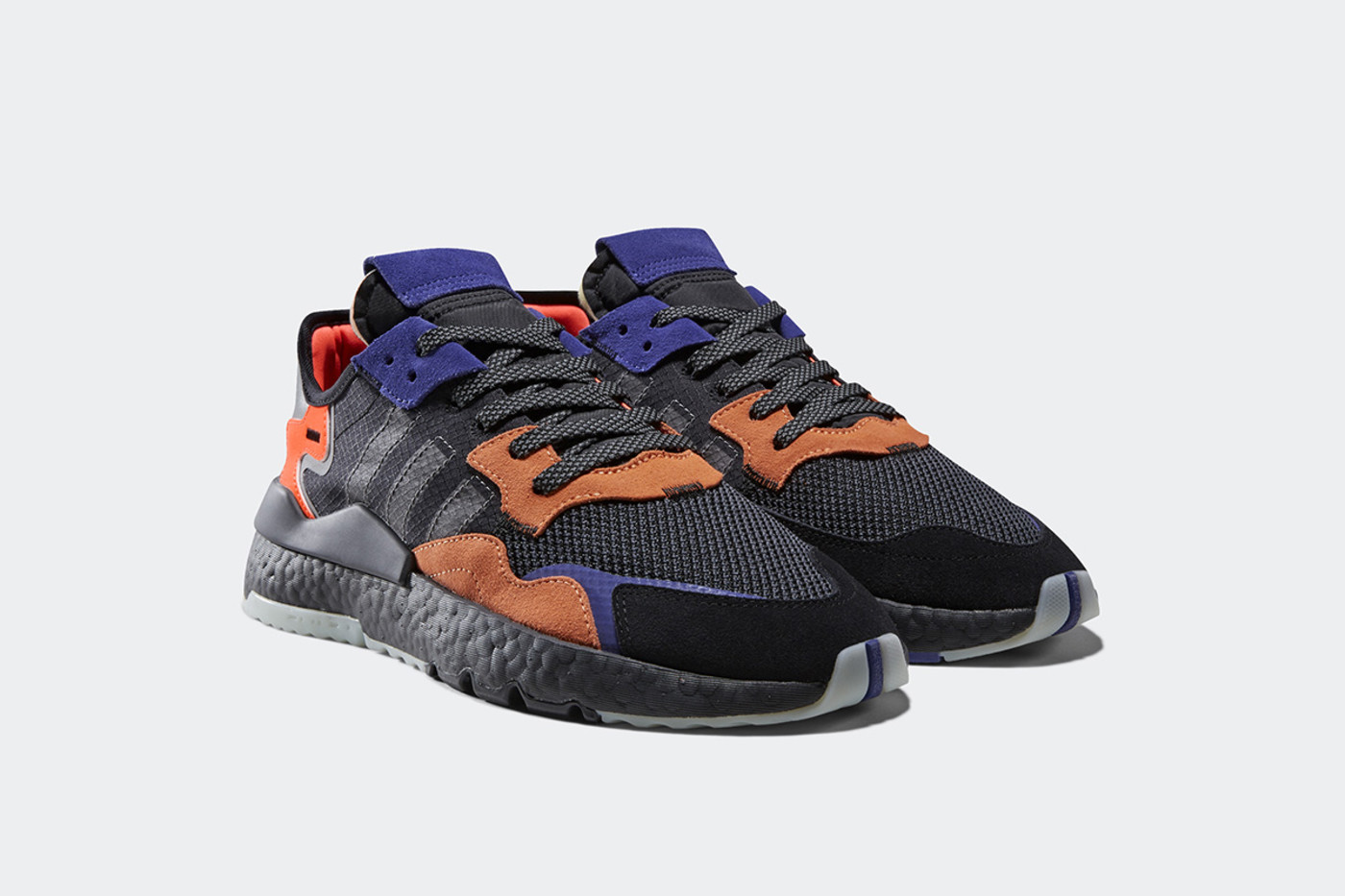 new adidas silhouette