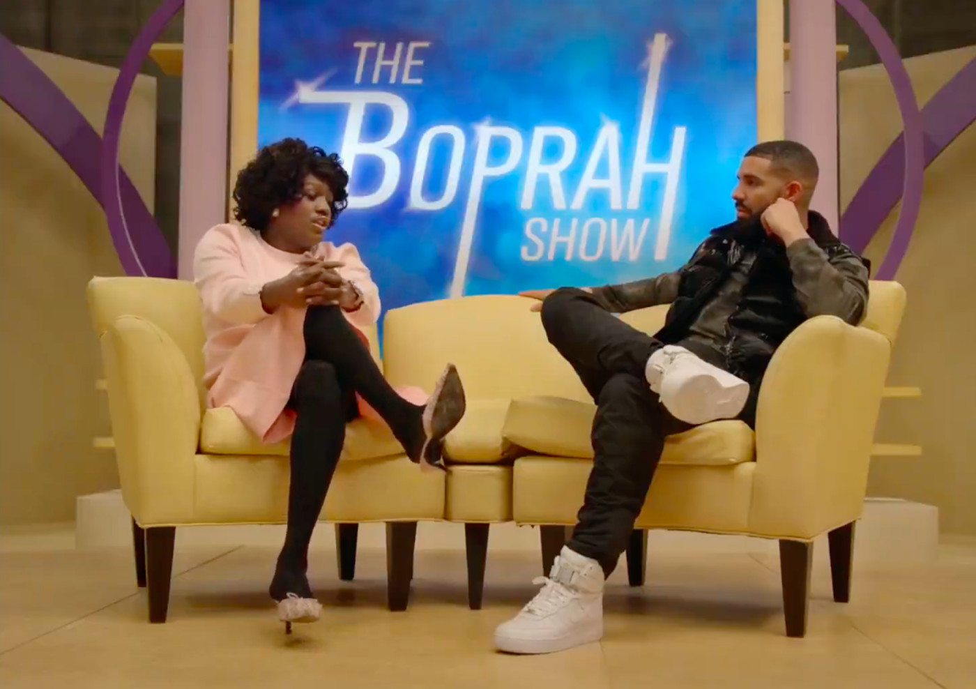 Lil Yachty Interview How Drake And Dababy Got On Oprah S Bank Account Instead Of Lizzo Complex