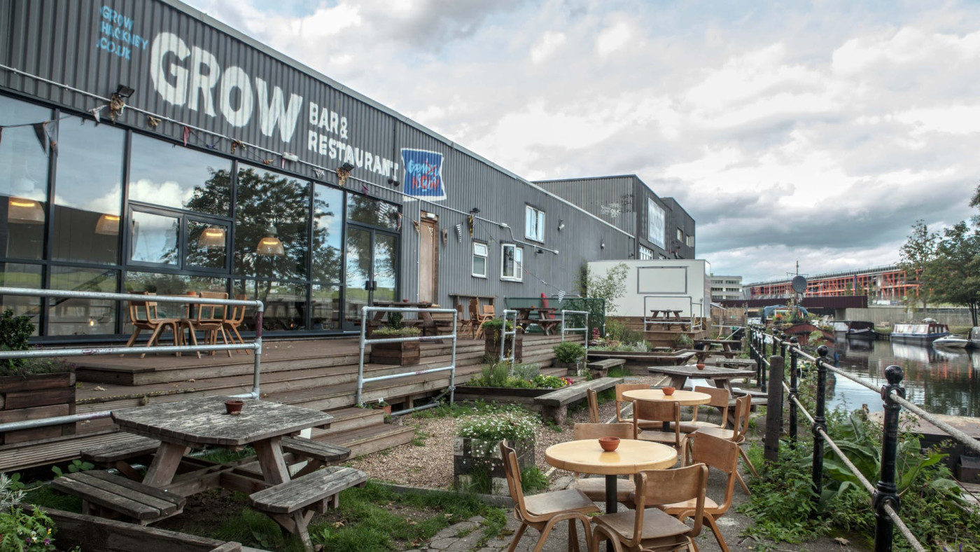 30 Music Venues In Hackney Submit Open Letter To Government For Support