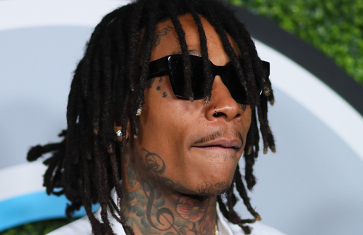 Wiz Khalifa Sued for Allegedly Biting Another Rapper's Song on “Most of Us”  | Complex