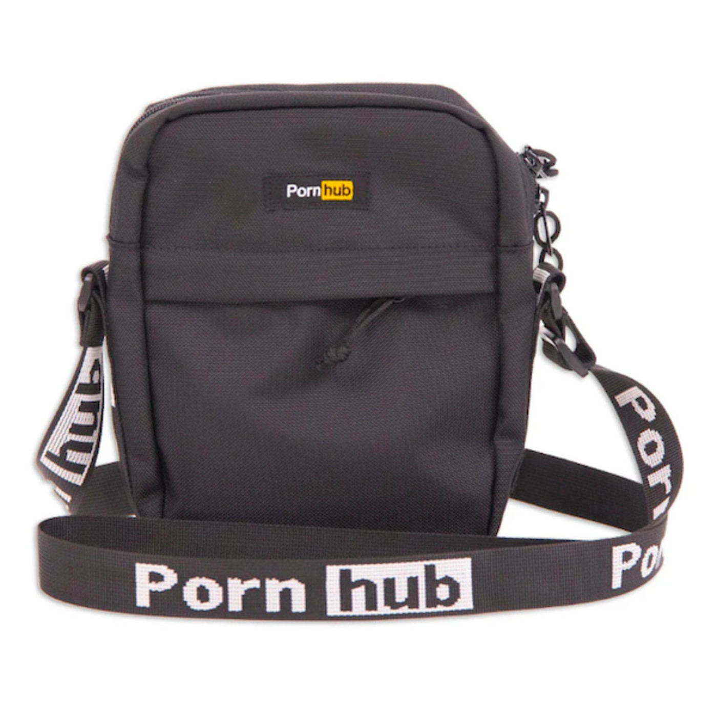 Porn Bag - Pornhub Is Now Selling Its Very Own Crossbody Bag | Complex