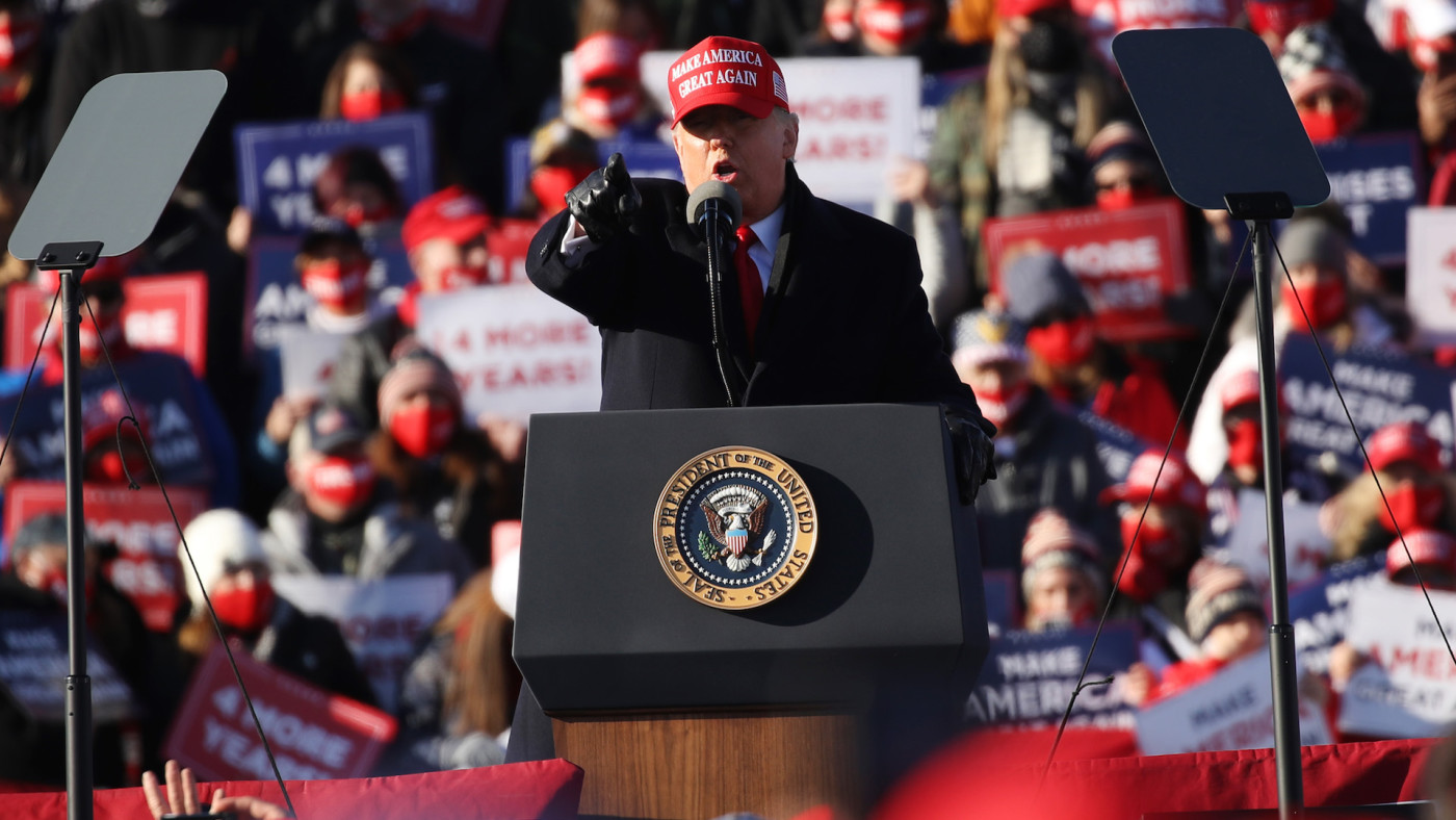 Trump Attacks Beyonce Jay Z And Other Celebrities For Supporting Biden Complex