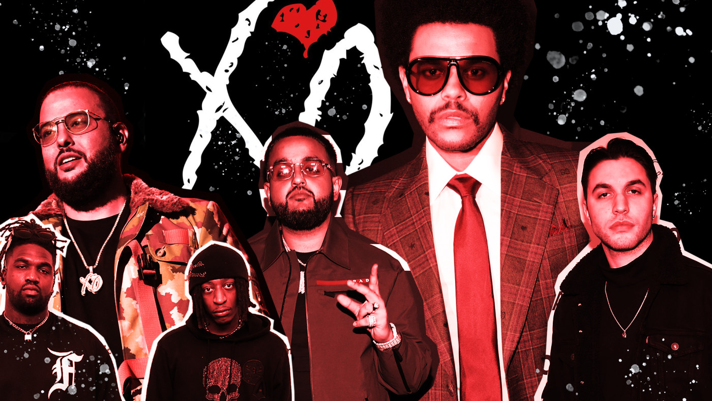 20 Best XO Songs | Complex Canada | Complex CA