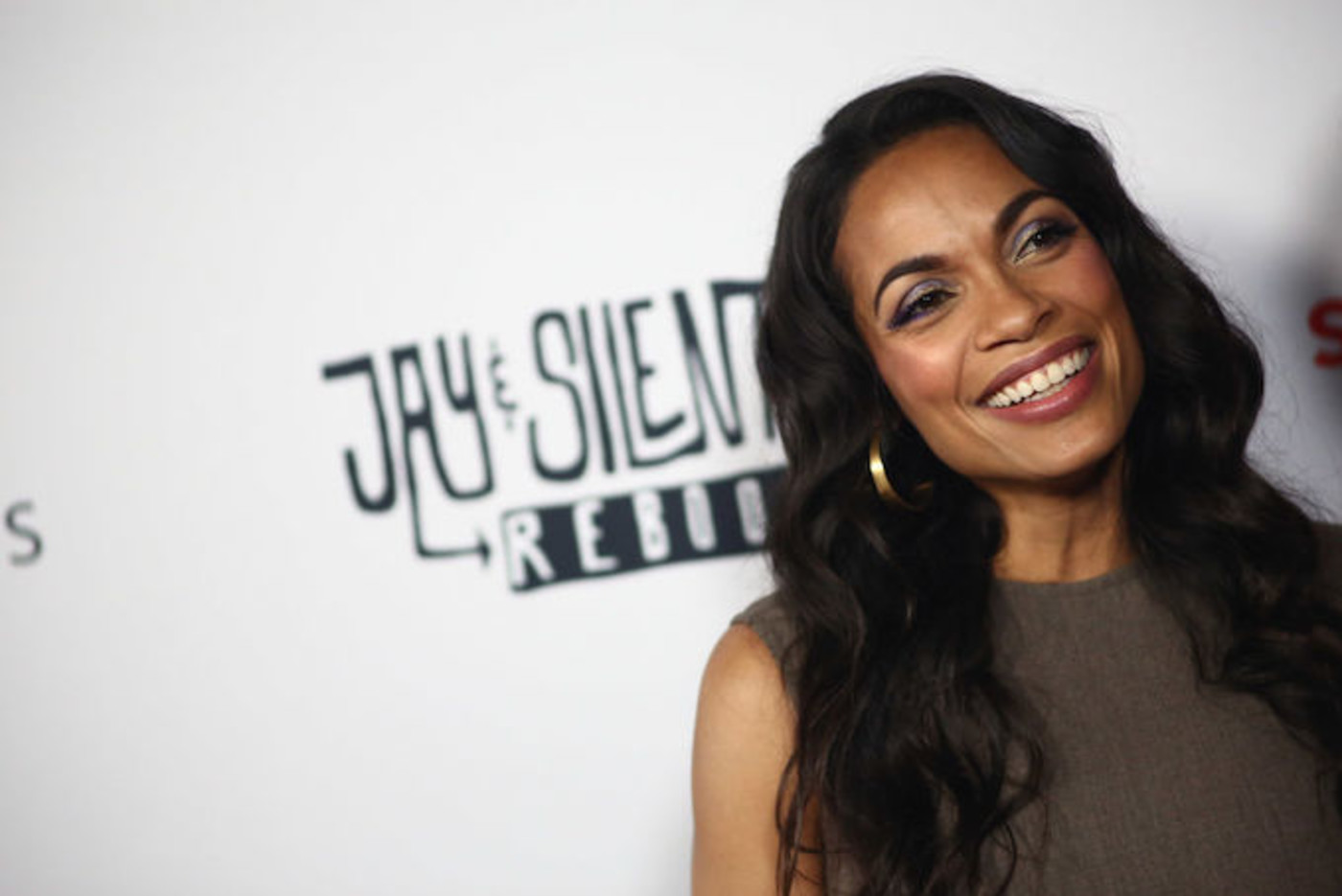 Transgender Man Suing Rosario Dawson And Family For Alleged Assault Complex