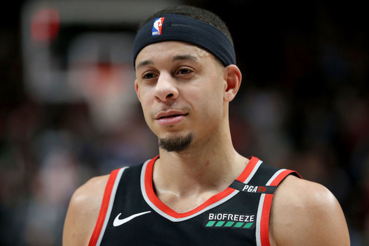 Seth Curry And Doc Rivers Daughter Are Officially Engaged Complex