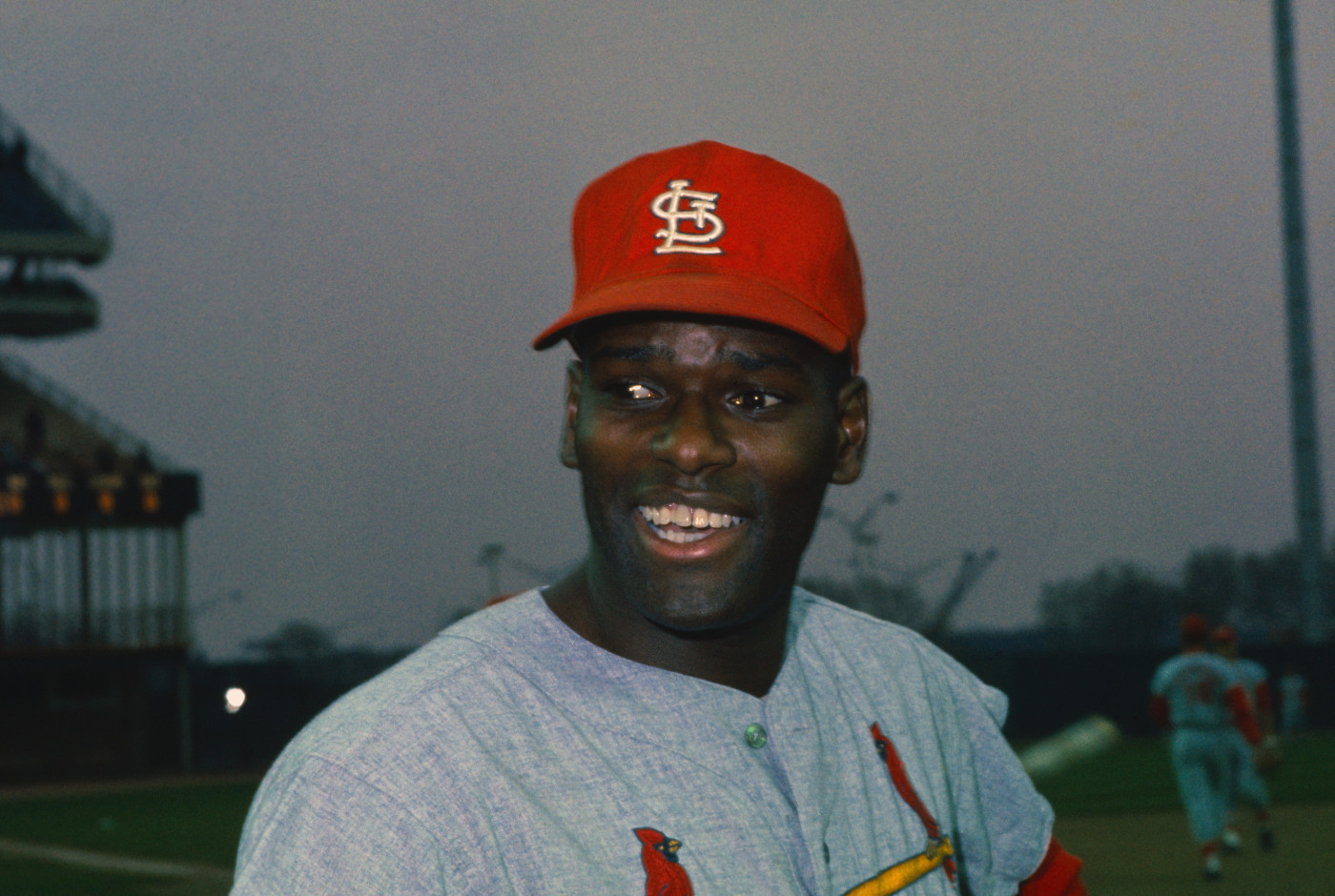 Cardinals Hall of Fame Pitcher Bob Gibson Passes Away at 84 | Complex