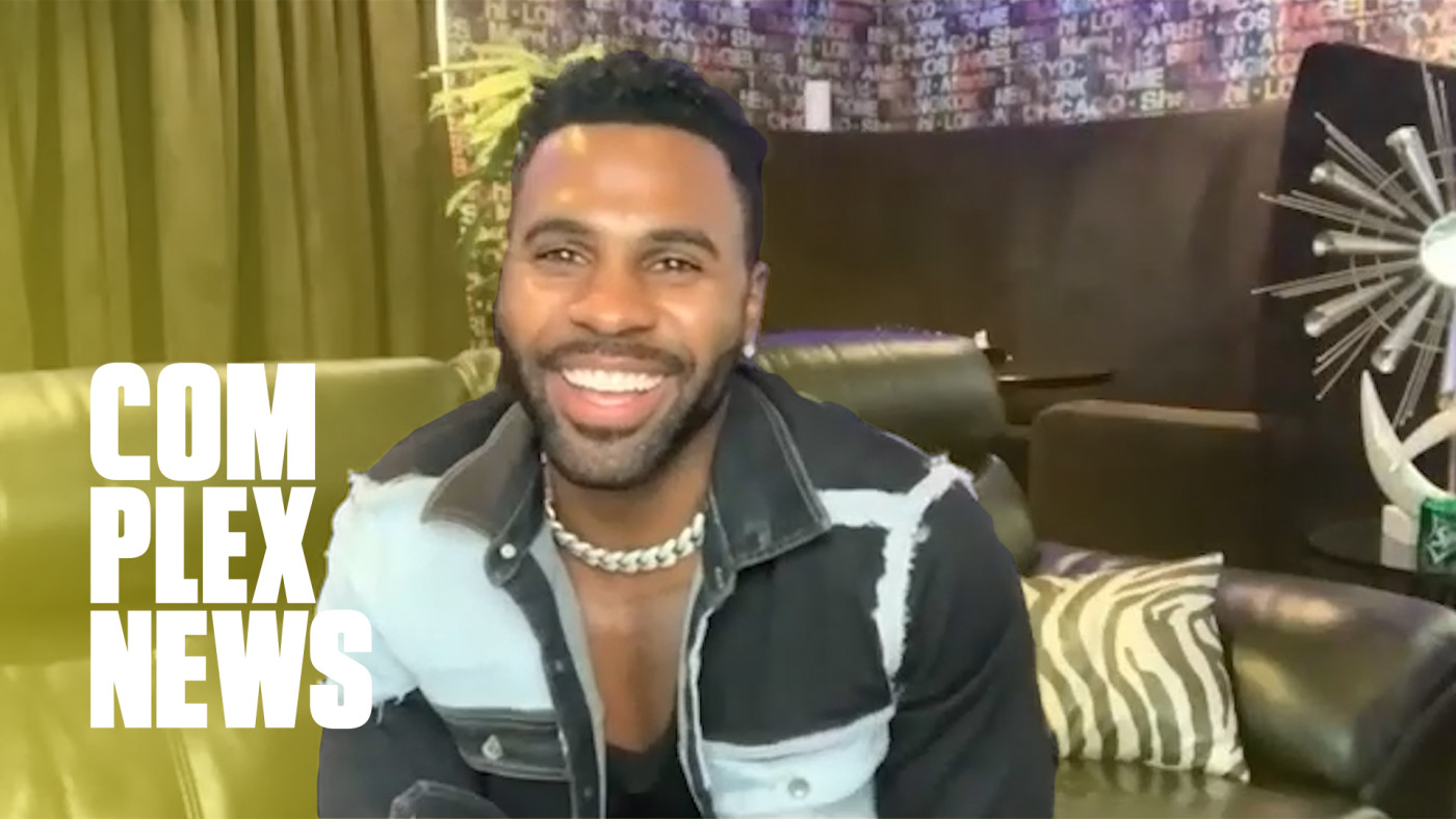 savage love jason derulo roblox id Jason Derulo On Making 75k Per Tiktok Knocking Someone Out And