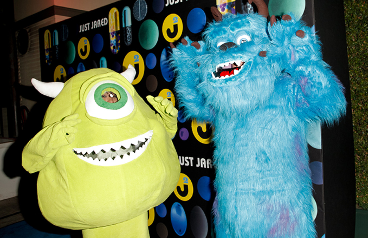 Mike Wazowski Etsy