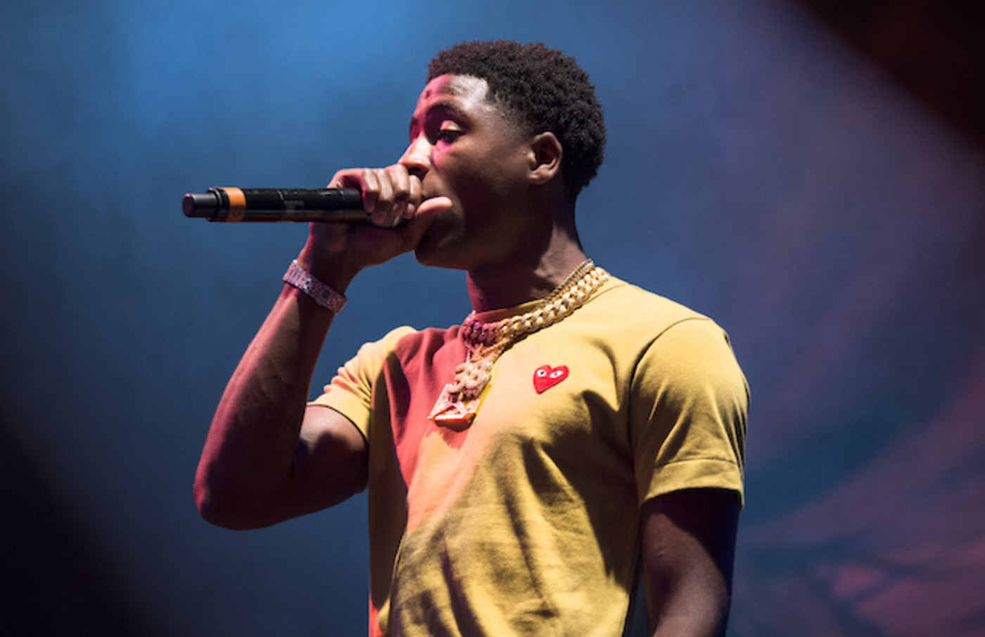 YoungBoy Never Broke Again Violated His Probation ...