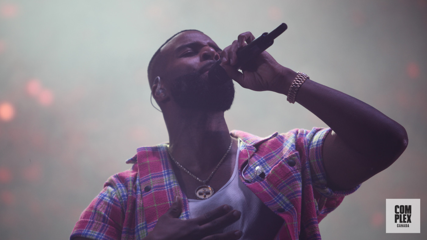 Dvsn on DriveIn Shows & How 2020’s Shaping the Next Project Complex CA