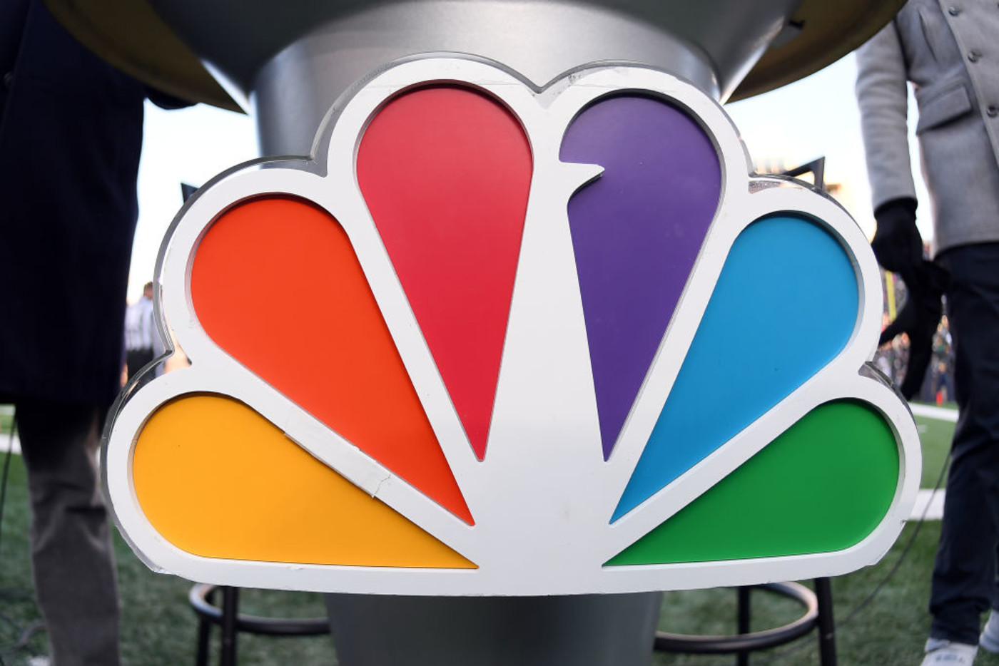 The 50 Most Iconic Brand Logos Of All Time Complex