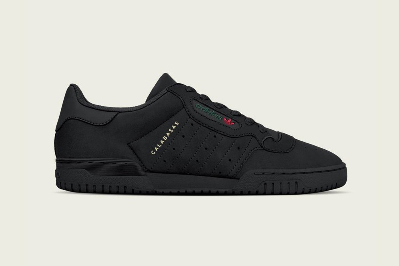 yeezy powerphase canada