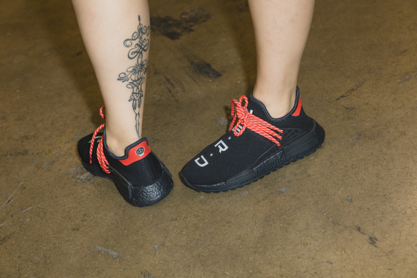 The Best Sneakers at ComplexCon Chicago Day 1 Complex