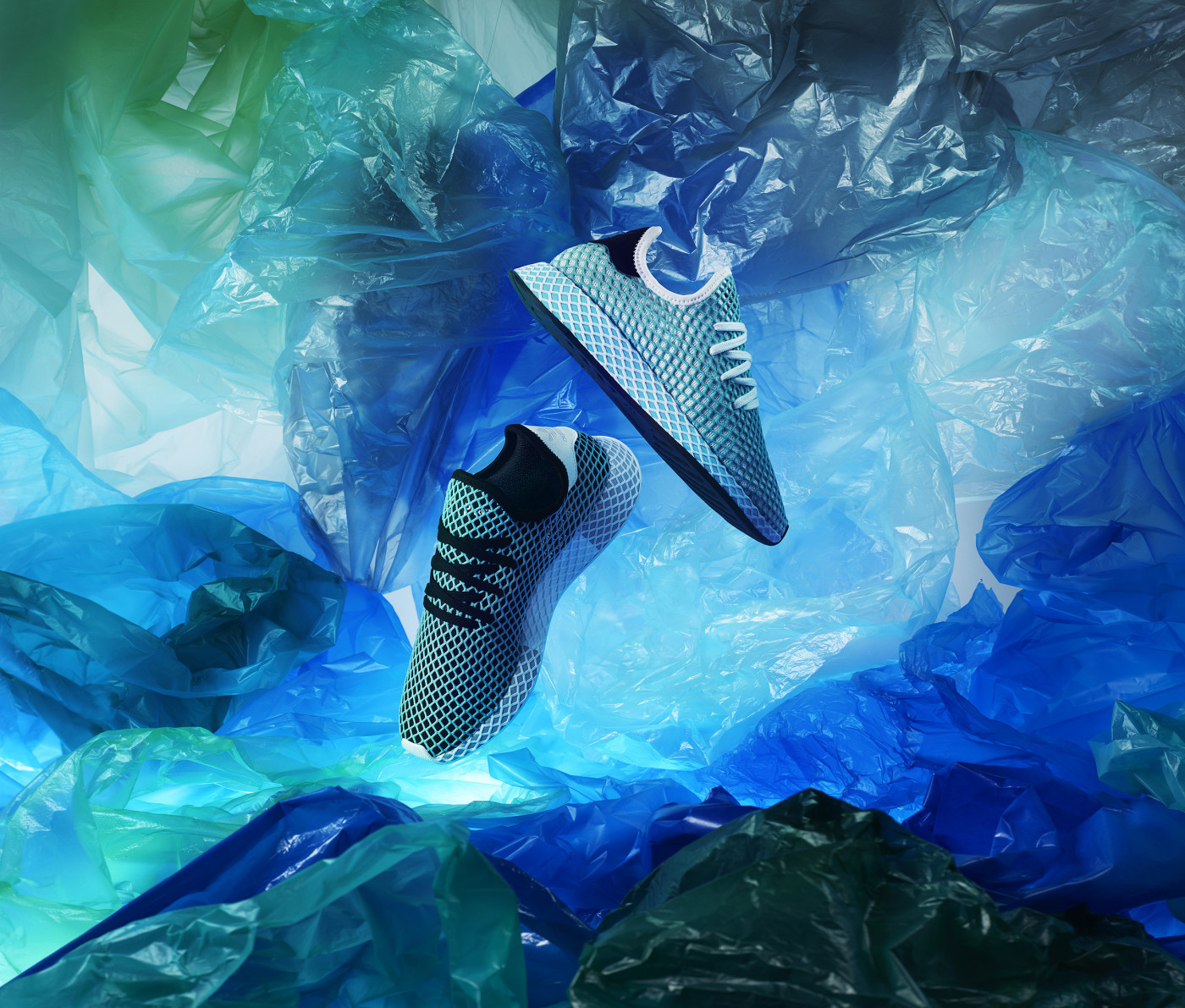 Adidas Parley