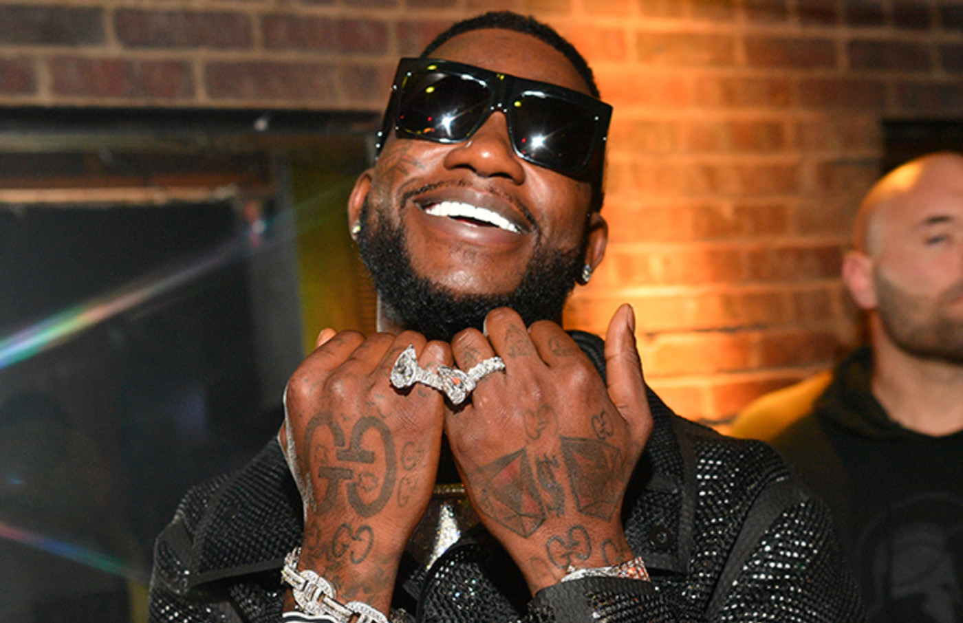 Gucci Mane Reportedly Allowed to 