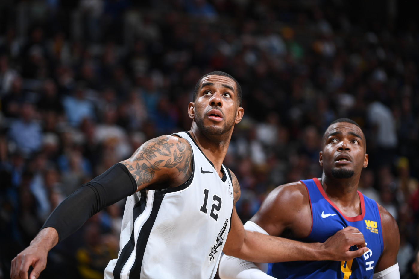 Ranking The 2021 Nba Free Agent Class Complex
